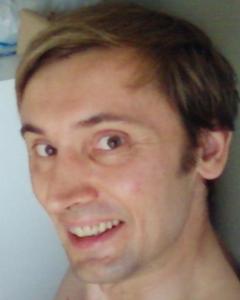 Man, 53. timurlenc