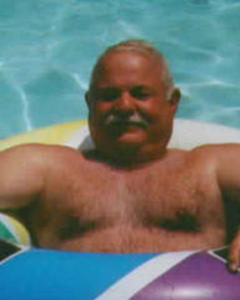 Man, 79. Hairy547