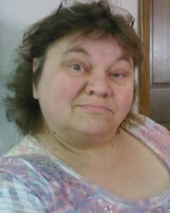 Woman, 62. tersmiles