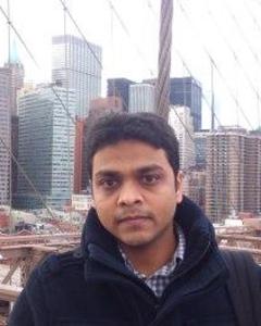Man, 39. Mukesh8174