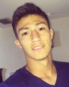 Man, 30. Enandez23