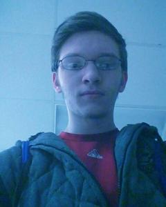 Man, 29. Smitty2105