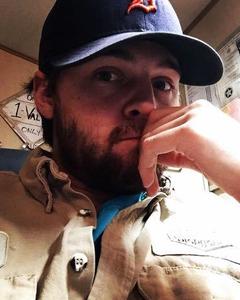 Man, 35. Drew1ong