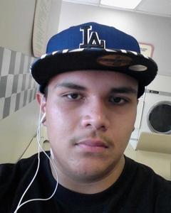 Man, 29. Jarrod8474