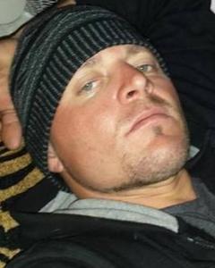 Man, 43. blessedchild33
