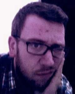 Man, 43. BrianSinger