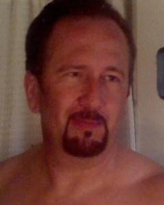 Man, 59. HoneyBear5866