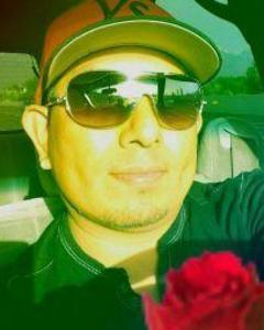 Man, 43. chaparro7276