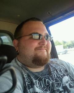 Man, 44. EvilBunny1827