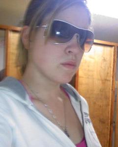 Woman, 34. TbChick20