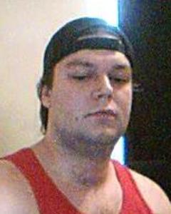 Man, 34. spirda