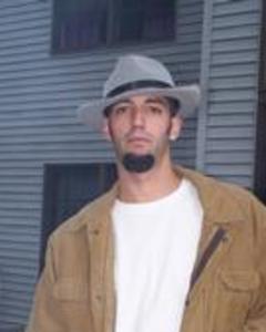 Man, 42. diskguy26