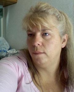 Woman, 59. Blue_eyes2713