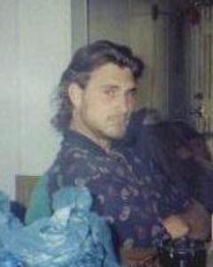 Man, 47. sfcherc