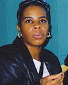 Woman, 57. Ankh360