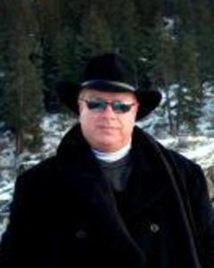 Man, 63. KJM4861
