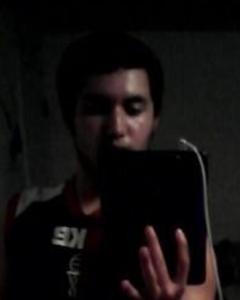 Man, 28. johnny94220828