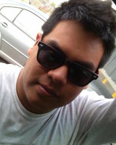 Man, 34. marinito