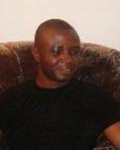 Man, 47. Lombeh