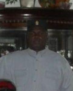 Man, 57. blackman320