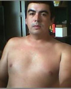 Man, 53. brizoides