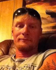 Man, 47. Jjr0765