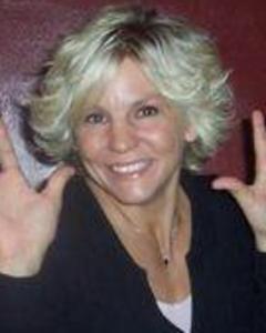 Woman, 57. BlondeMom205