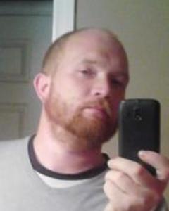 Man, 36. wildredz
