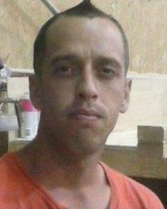 Man, 43. andybigd