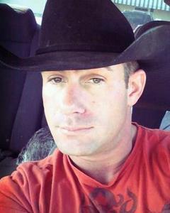 Man, 48. Bullmancc