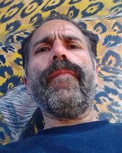 Man, 60. eddie3669