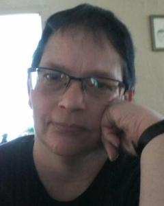 Woman, 56. Tina8668