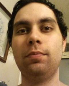 Man, 38. foxymikey22