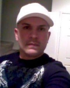 Man, 42. gentlmen920
