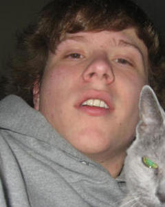 Man, 38. chronochris