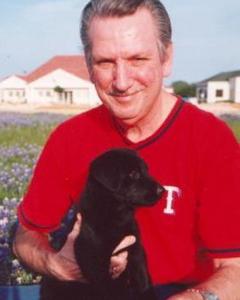 Man, 84. trutexasgent