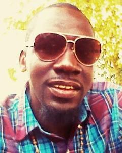 Man, 40. black_boy3552