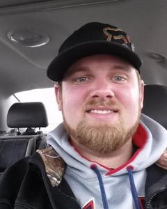 Man, 34. SleeBomb55