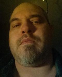 Man, 50. daredave