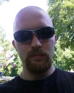Man, 35. madchad26