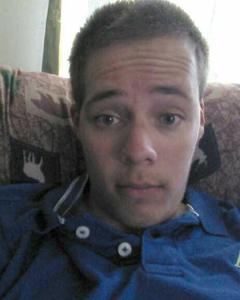 Man, 29. muglare