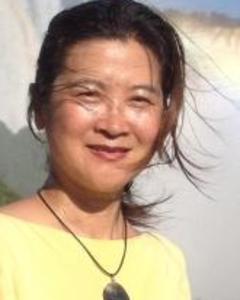 Woman, 56. Chingyee