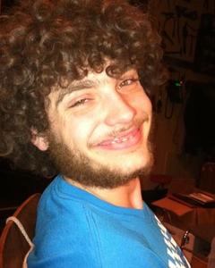 Man, 32. Balla3612