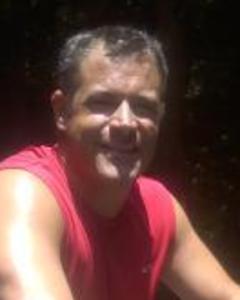 Man, 49. BCS9765