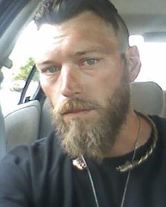 Man, 40. Vidar84