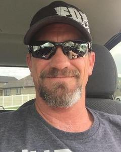 Man, 46. Thedigger1