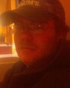 Man, 43. jerrylover4738