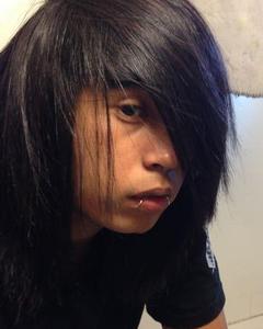 Man, 32. shiin
