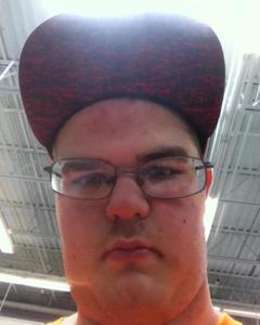 Man, 29. btroopjr14