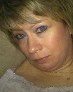 Woman, 59. BlueEyes3250